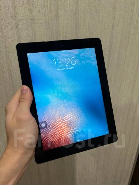 Apple iPad 2 ����