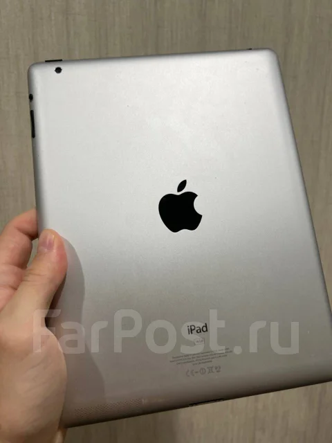 Apple iPad 2 ����