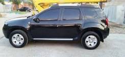 Renault Duster ����
