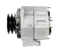 ��������� 28V/80A, DAF CF65, DAF CF75, DAF CF85, DAF XF95, DAF XF105, Iveco PowerStar, Iveco EuroTech, Iveco EuroStar, Iveco Stralis, Iveco EuroTrakke...