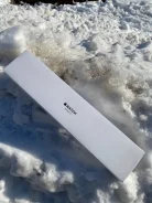 Apple Watch Series 3. GPS, NFC, IP67 ����