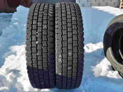 Bridgestone Blizzak W969. �����������, 2012 ���, �/�, ����� 10 % ����