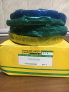 Komatsu D355 ����