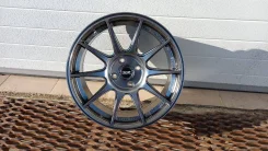 XXR 527. 7.0x16", 4x100, ET35, �� 73,1���. ����