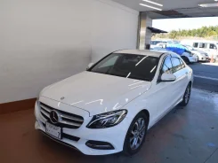Mercedes-Benz C-Class. �������, ������, 2.0 (184��.�.), ������, 55 000����. ��, �/�. ��� ����� �� ������������ ����
