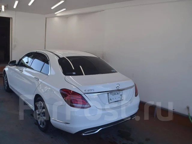 Mercedes-Benz C-Class. �������, ������, 2.0 (184��.�.), ������, 55 000����. ��, �/�. ��� ����� �� ������������ ����