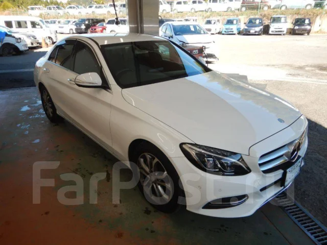 Mercedes-Benz C-Class. �������, ������, 2.0 (184��.�.), ������, 55 000����. ��, �/�. ��� ����� �� ������������ ����