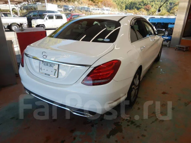 Mercedes-Benz C-Class. �������, ������, 2.0 (184��.�.), ������, 55 000����. ��, �/�. ��� ����� �� ������������ ����