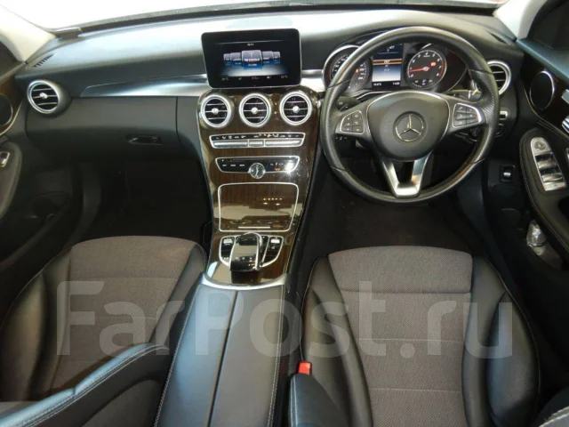 Mercedes-Benz C-Class. �������, ������, 2.0 (184��.�.), ������, 55 000����. ��, �/�. ��� ����� �� ������������ ����
