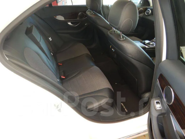 Mercedes-Benz C-Class. �������, ������, 2.0 (184��.�.), ������, 55 000����. ��, �/�. ��� ����� �� ������������ ����