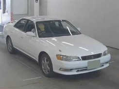 Toyota Mark II. �������, ������, 2.5 (280��.�.), ������, 80 000����. ��, �/�. ��� ����� �� ������������ ����