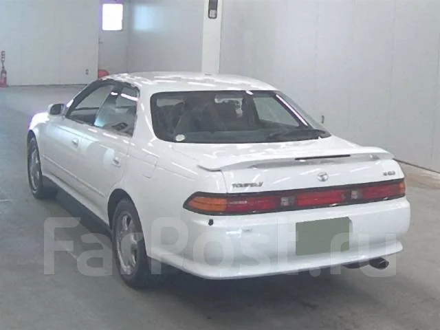 Toyota Mark II. �������, ������, 2.5 (280��.�.), ������, 80 000����. ��, �/�. ��� ����� �� ������������ ����