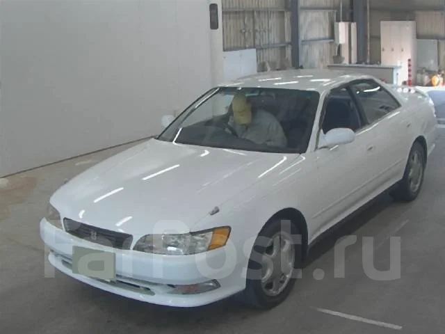 Toyota Mark II. �������, ������, 2.5 (280��.�.), ������, 80 000����. ��, �/�. ��� ����� �� ������������ ����
