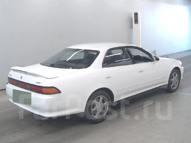 Toyota Mark II. �������, ������, 2.5 (280��.�.), ������, 80 000����. ��, �/�. ��� ����� �� ������������ ����
