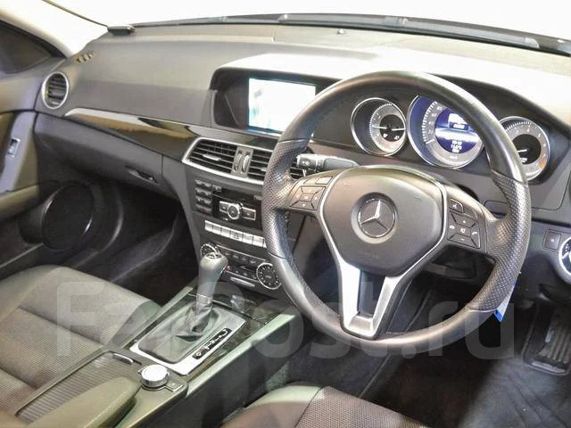 Mercedes-Benz C-Class. �������, ������, 1.8 (156��.�.), ������, �/�. ��� ����� �� ������������ ����