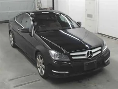 Mercedes-Benz C-Class. �������, ������, 1.8, ������, 82 000����. ��, �/�. ��� ����� �� ������������ ����