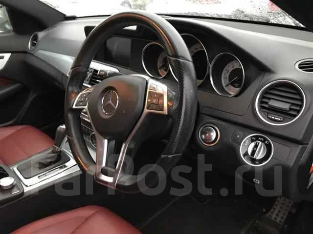 Mercedes-Benz C-Class. �������, ������, 1.8, ������, 82 000����. ��, �/�. ��� ����� �� ������������ ����