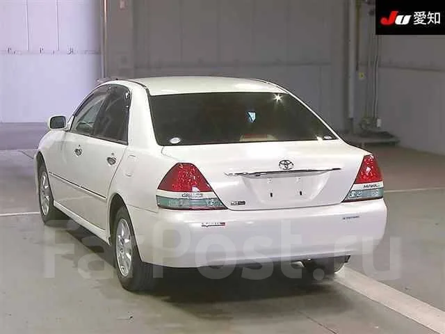 Toyota Mark II. �������, 4wd, 2.4 (159��.�.), ������, 48 000����. ��, �/�, ��� ���. ��� ����� �� ������������ ����
