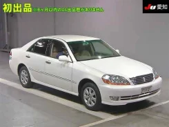 Toyota Mark II. �������, 4wd, 2.4 (159��.�.), ������, 48 000����. ��, �/�, ��� ���. ��� ����� �� ������������ ����