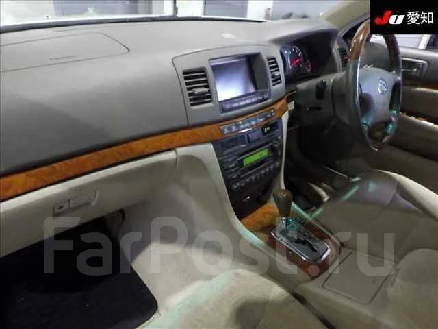 Toyota Mark II. �������, 4wd, 2.4 (159��.�.), ������, 48 000����. ��, �/�, ��� ���. ��� ����� �� ������������ ����