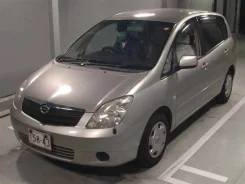 Toyota Corolla Spacio. �������, ��������, ������, 86 000����. ��, �/�, ��� ���. ��� ����� �� ������� ����