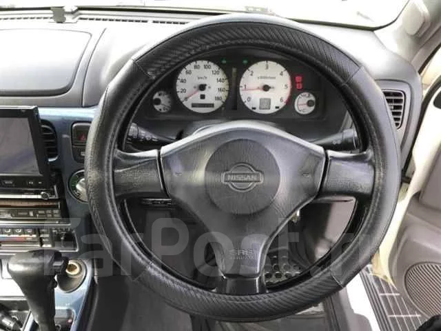 Nissan Terrano. �������, 4wd, 3.0 (170��.�.), ������, 106 000����. ��, �/�. ��� ����� �� ������� ����