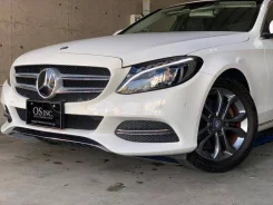 Mercedes-Benz C-Class. �������, ������, 1.6 (156��.�.), ������, 64 000����. ��, �/�. ��� ����� �� ������������ ����