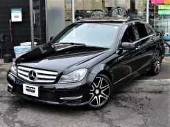 Mercedes-Benz C-Class. �������, ������, 1.8 (156��.�.), ������, 50 000����. ��, �/�. ��� ����� �� ������������ ����
