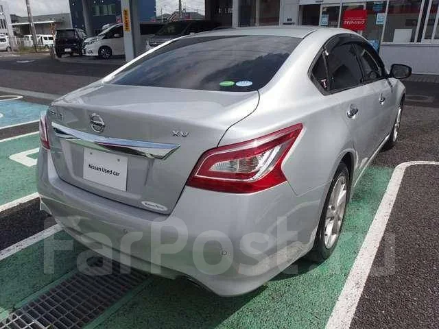 Nissan Teana. ��������, ��������, 2.5 (173��.�.), ������, 50 000����. ��, �/�. ��� ����� �� ������������ ����
