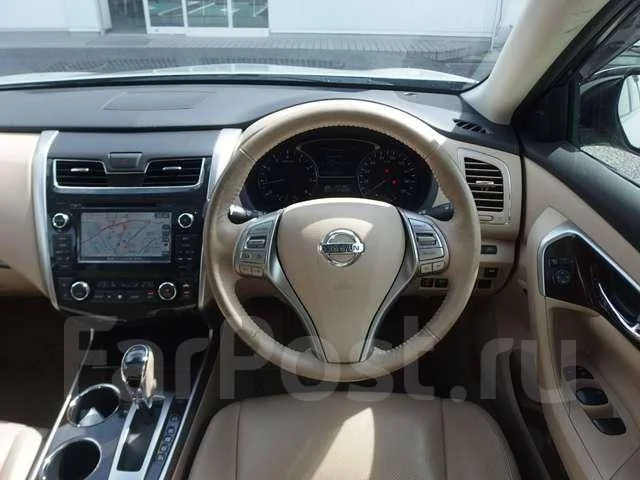 Nissan Teana. ��������, ��������, 2.5 (173��.�.), ������, 50 000����. ��, �/�. ��� ����� �� ������������ ����