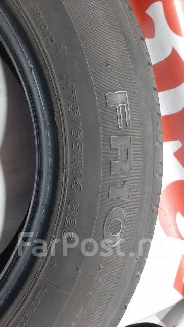 Firestone FR 10. ������, �/�, ����� 5 % ����