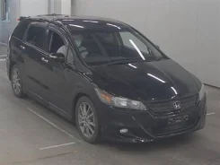 Honda Stream. �������, ��������, 1.8 (140��.�.), ������, 80 000����. ��, �/�. ��� ����� �� ������������ ����
