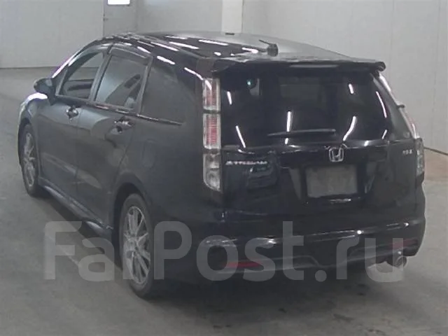 Honda Stream. �������, ��������, 1.8 (140��.�.), ������, 80 000����. ��, �/�. ��� ����� �� ������������ ����