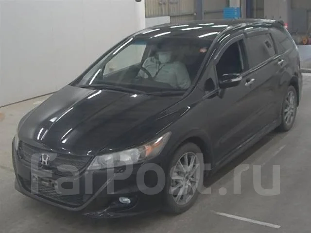 Honda Stream. �������, ��������, 1.8 (140��.�.), ������, 80 000����. ��, �/�. ��� ����� �� ������������ ����
