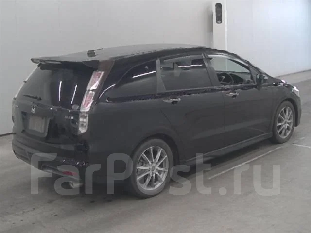 Honda Stream. �������, ��������, 1.8 (140��.�.), ������, 80 000����. ��, �/�. ��� ����� �� ������������ ����