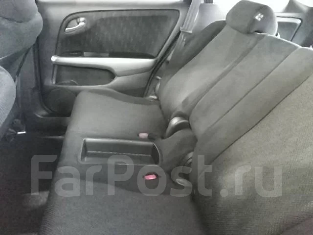 Honda Stream. �������, ��������, 1.8 (140��.�.), ������, 80 000����. ��, �/�. ��� ����� �� ������������ ����