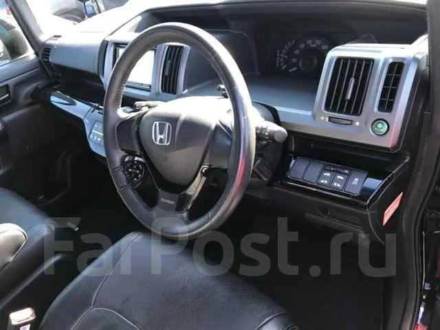 Honda Stepwgn. �������, ��������, 2.0 (150��.�.), ������, 85 000����. ��, �/�. ��� ����� �� ������������ ����