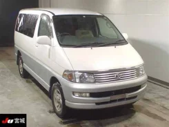 Toyota Hiace Regius. �������, 4wd, 2.7 (145��.�.), ������, 108 000����. ��, �/�. ��� ����� �� ������� ����
