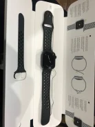 Apple Watch Series 5 Nike+. GPS, NFC ����