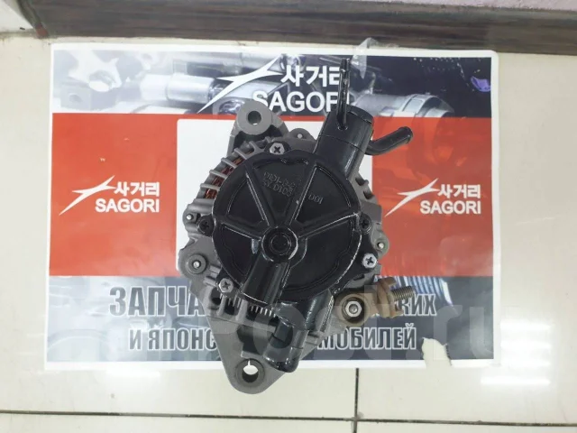 ��������� Hyundai Terracan 2.9/Kia Bongo 3(J3) [DAA089] DAA089 ����
