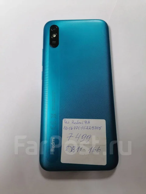 Xiaomi Redmi 9A. �/�, ��������� ����