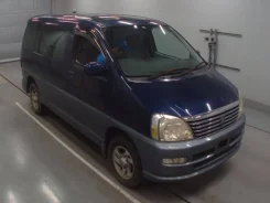 Toyota Hiace Regius. �������, 4wd, 2.7 (175��.�.), ������, 94 000����. ��, �/�. ��� ����� �� ������� ����