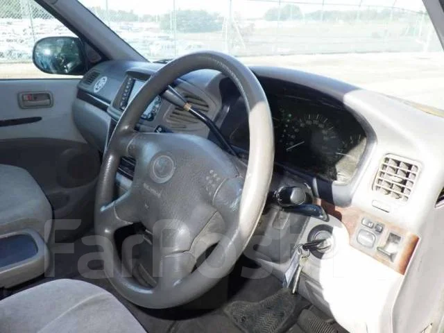 Toyota Hiace Regius. �������, 4wd, 2.7 (175��.�.), ������, 94 000����. ��, �/�. ��� ����� �� ������� ����