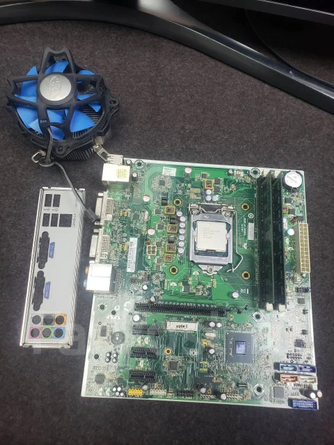 LGA1155 ����