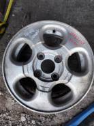 Japan Racing. x13", 4x100 ����