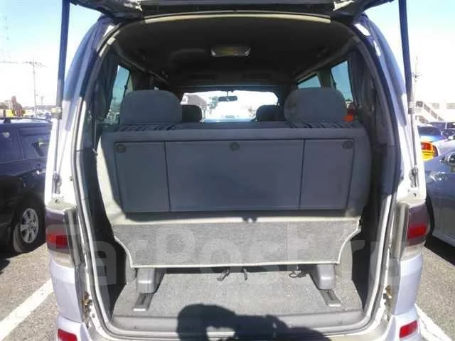 Toyota Hiace Regius. �������, 4wd, 2.7 (145��.�.), ������, 87 000����. ��, �/�. ��� ����� �� ������� ����