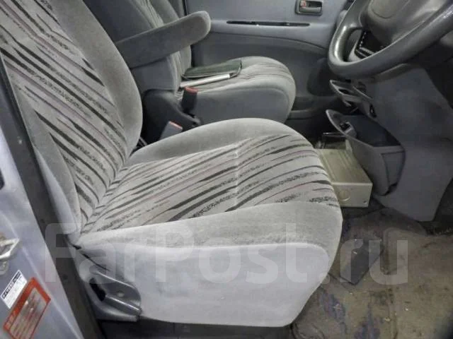 Toyota Hiace Regius. �������, 4wd, 2.7 (145��.�.), ������, 64 000����. ��, �/�. ��� ����� �� ������� ����