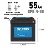 Nordix. 55��.�., B24, 460��., �������� ����