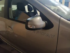 Renault Sandero Stepway ����