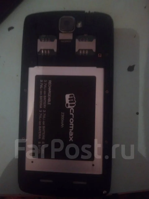 Micromax. �/� ����